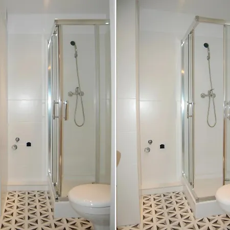 Apartament Lukrecja - Gdynia Dabrowa 格丁尼亚