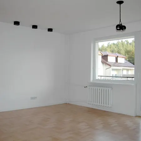 Apartament Lukrecja - Gdynia Dabrowa * 格丁尼亚