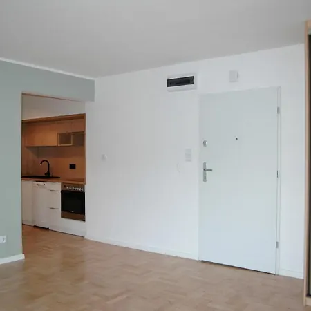 Apartament Lukrecja - Gdynia Dabrowa 格丁尼亚